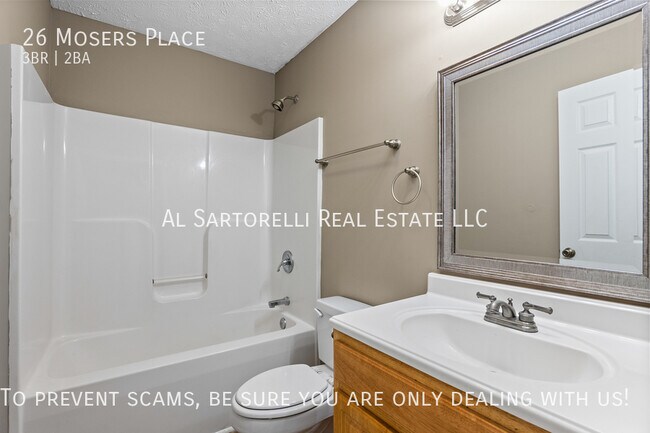 Building Photo - 26 Mosers Pl