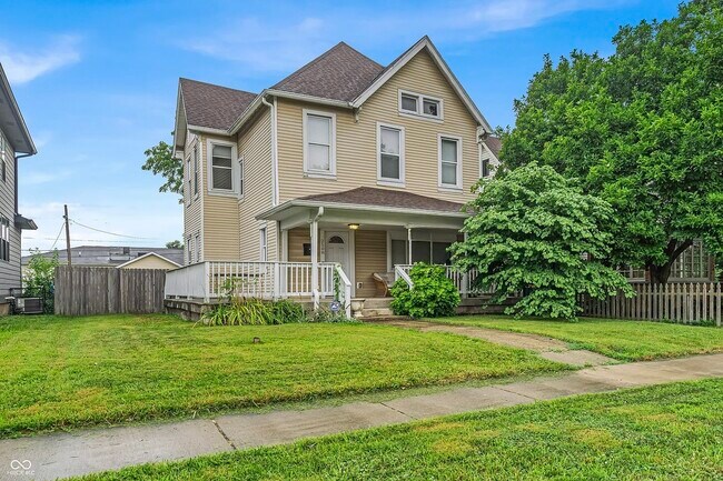 Primary Photo - 2508 Carrollton Ave