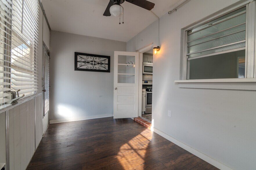 Building Photo - 5850 18th St N