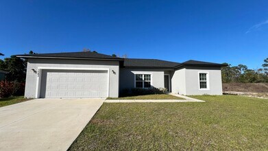 Building Photo - Beautiful 3 Bedroom Palm Bay Home with Upgrades & No Water Bill!