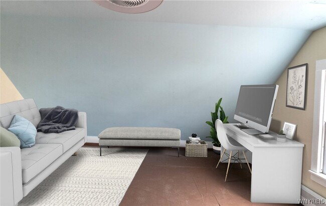 Building Photo - 107 Hawley St