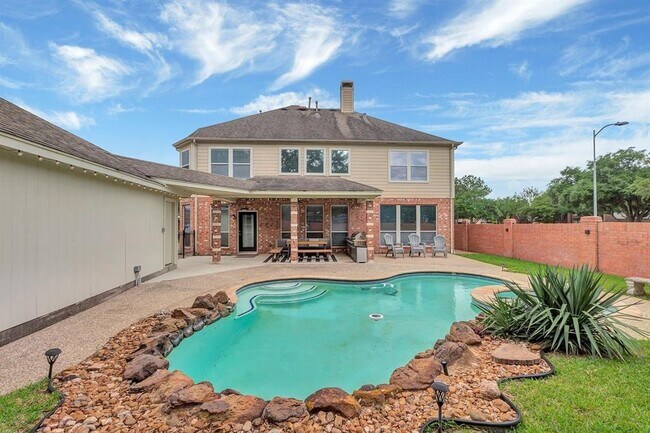 Building Photo - 4526 Ambrosia Springs Ln