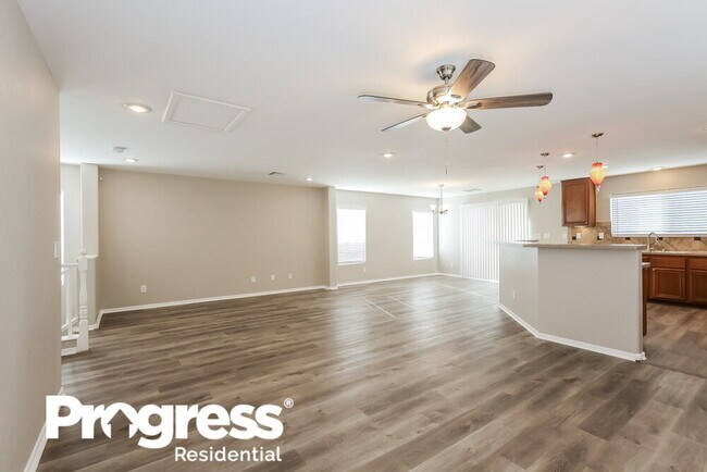 Building Photo - 8709 Dodds Canyon St