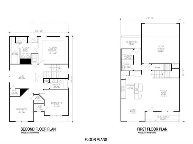 Building Photo - 516 Flat Rock Trace