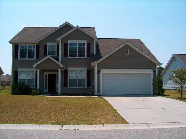 879 Brookline Dr. - 879 Brookline Dr Myrtle Beach Sc 29579 