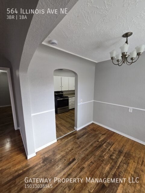 Building Photo - 564 Illinois Ave NE