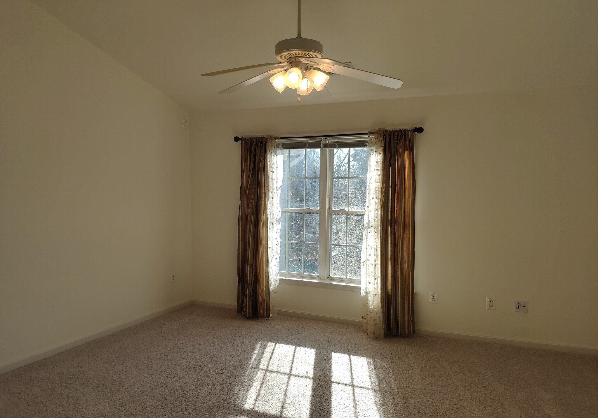 Upstairs - Master Suite - 3950 Royal Lytham Dr