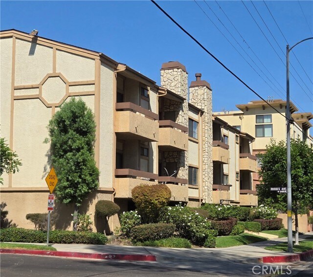 Building Photo - 12355 Chandler Blvd