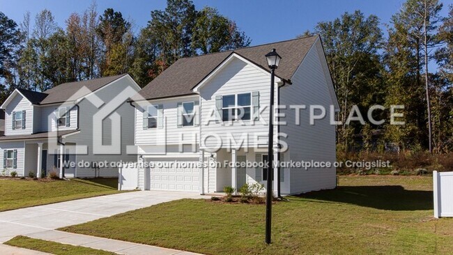 Building Photo - 246 W L Miller Dr