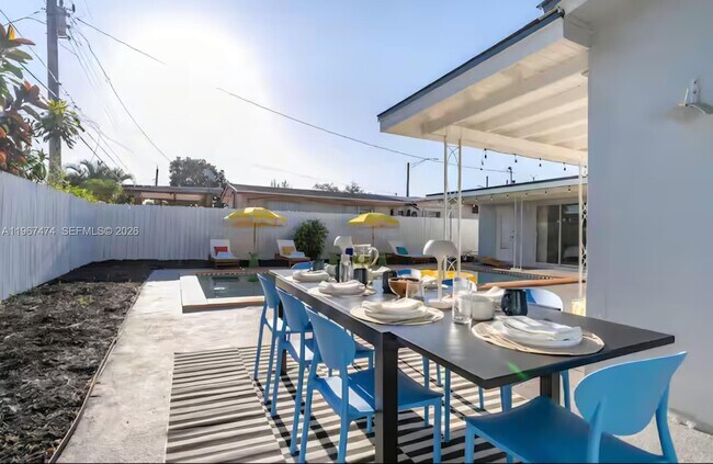 Building Photo - 7881 Sheridan St