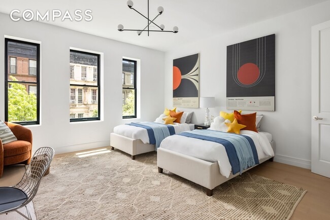 Building Photo - 53 W 85th St