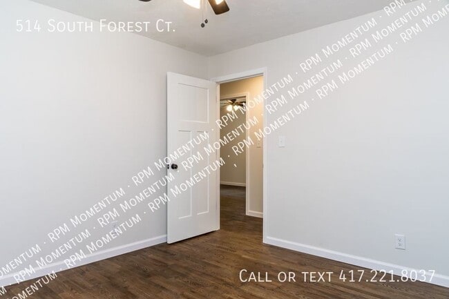 Building Photo - 514 S Forest Ct