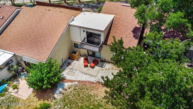 Building Photo - 5400 La Moya Ave