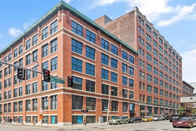 Building Photo - 63 Melcher St