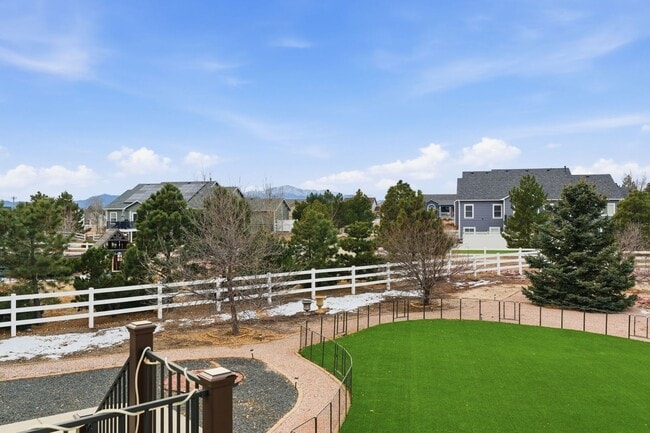 Building Photo - Woodman Hills 4 bdrm rancher