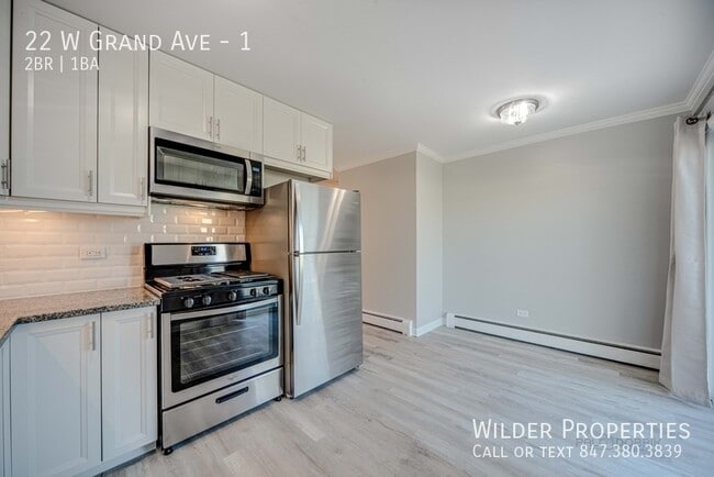 Building Photo - 22 W Grand Ave