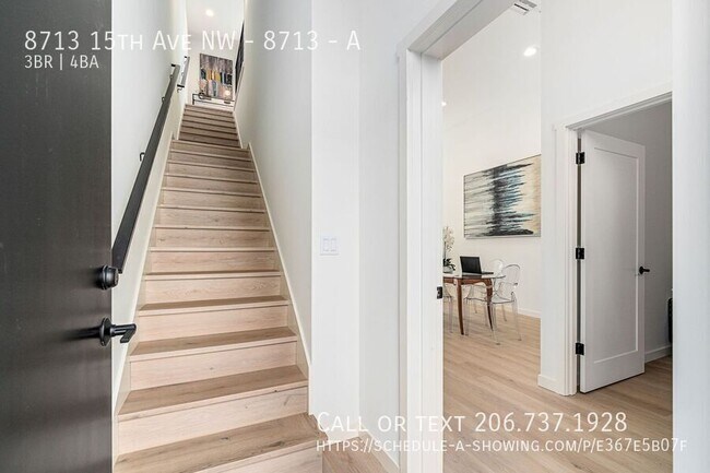 Building Photo - 8713 15th Ave NW