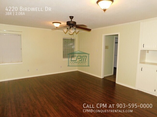 Building Photo - 4220 Birdwell Dr