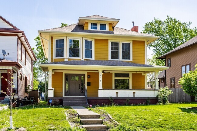 Building Photo - 3265 N New Jersey St