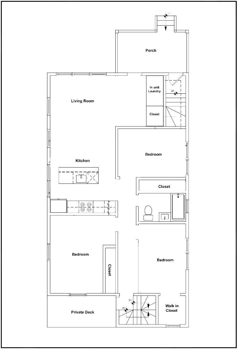 Building Photo - 33 Thornton St
