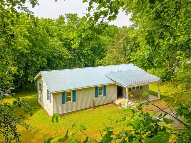 Building Photo - 577 Co Rd 1805