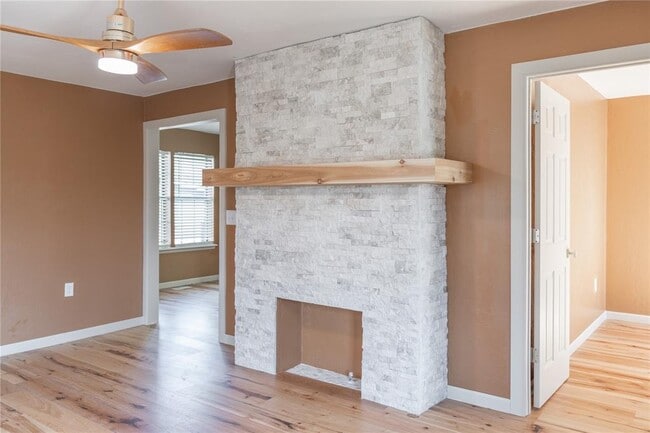 Building Photo - 1312 N Indiana Ave