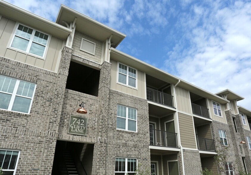 Cover Photo - State Street Apartments