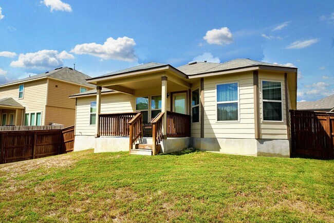 Building Photo - Upgraded Single-Story Home in the Desirable Vista Ridge Subdivision - Realtor Commission: $600