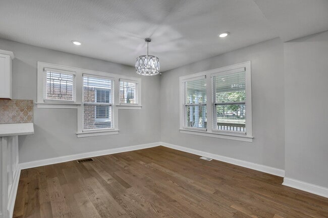 Building Photo - 1745 Sullivant Ave