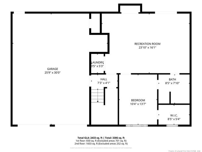 Building Photo - 109 Canyon Ct