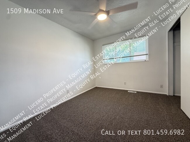 Building Photo - 1509 Madison Ave