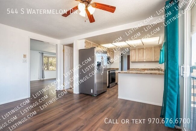 Building Photo - 544 S Watermelon Dr