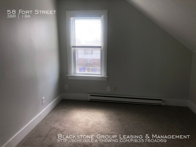 Building Photo - 58 Fort St
