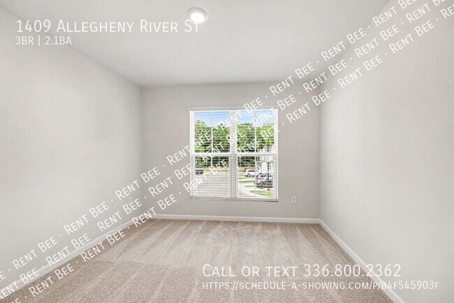 Building Photo - 1409 Allegheny River St