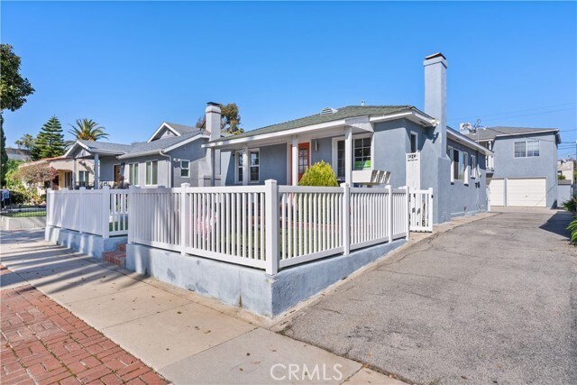 Building Photo - 3124 Helms Ave