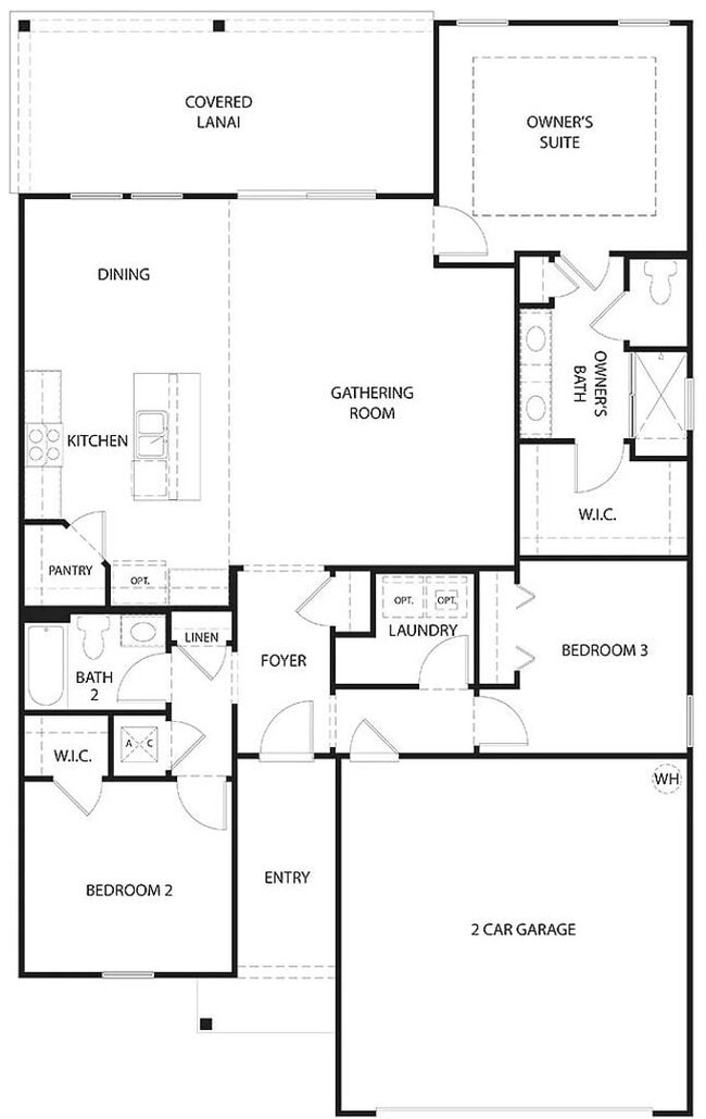 Building Photo - 83109 Village Walk
