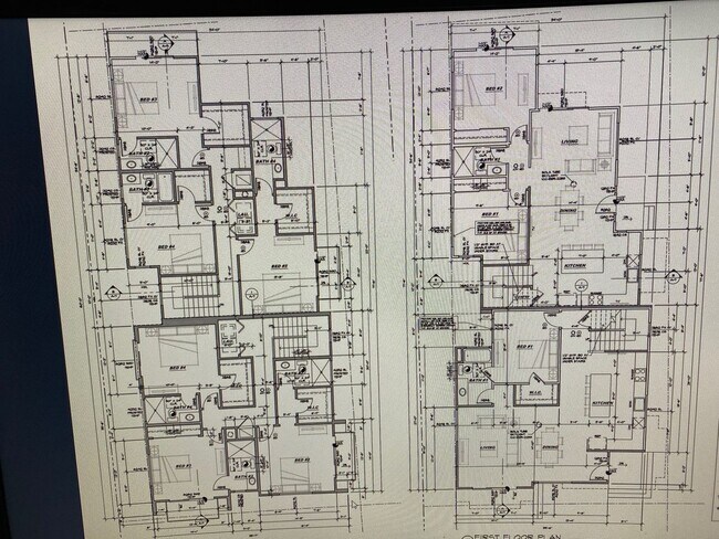 Building Photo - NEW SMART*4BD*4BA*TOWNHOME/ROOF DECK*CENTRAL AIR/HEAT*STAINLESS STEEL APPLIANCES*WASHER/DRYER IN ...