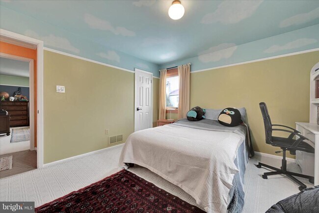 Building Photo - 1118 Jarvis Ln