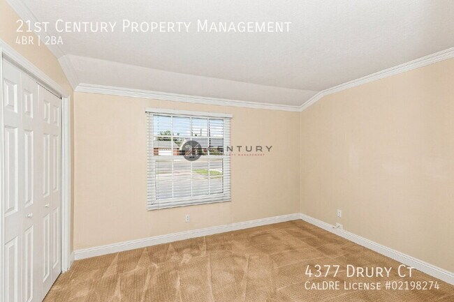 Building Photo - 4377 Drury Ct