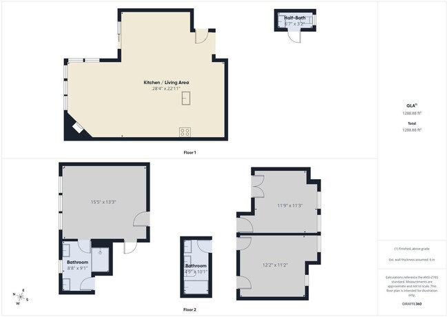 Building Photo - 6600 Wy Pt Dr