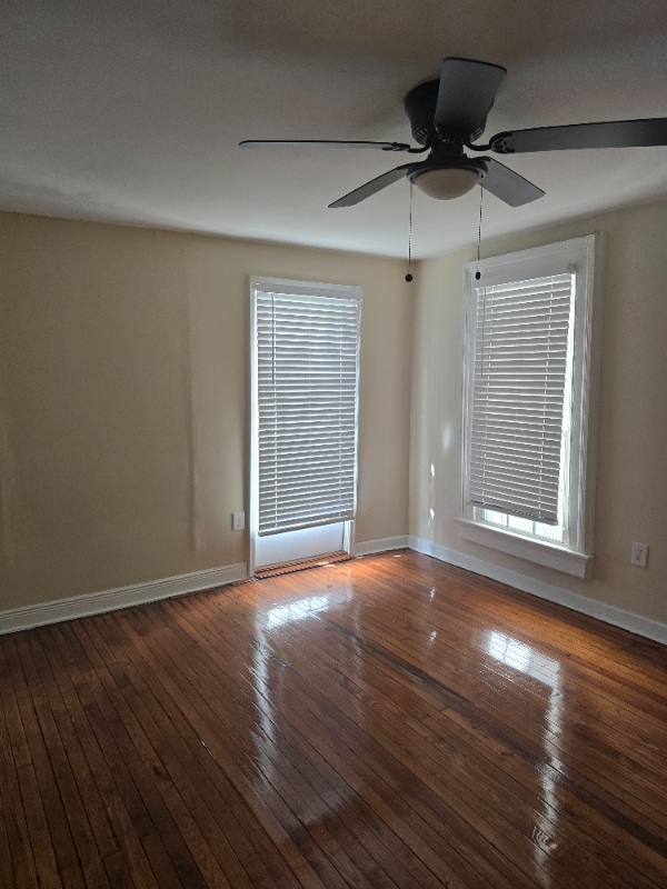 Building Photo - 2706 General Pershing St