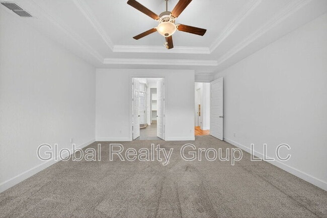 Building Photo - 14122 Sam Houston Way