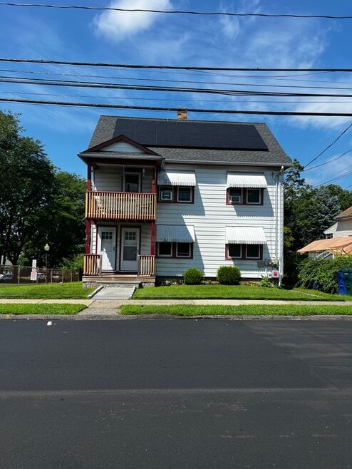 Building Photo - 243 Henry Ave