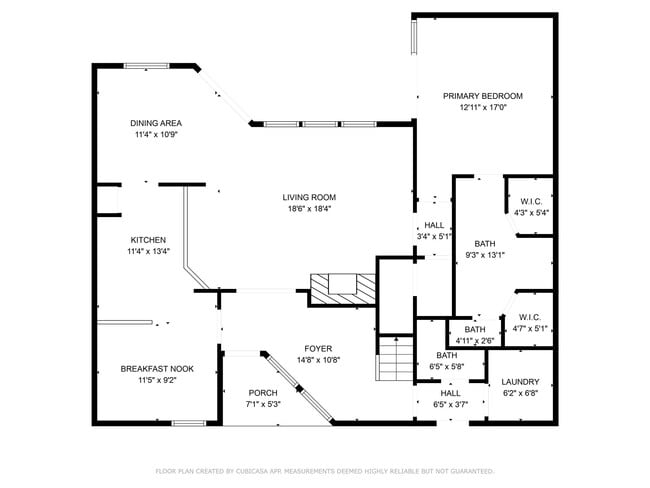 Building Photo - 20006 18th Fairway Dr