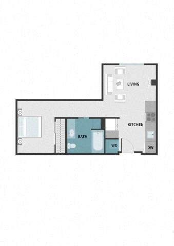 Floorplan - Verso