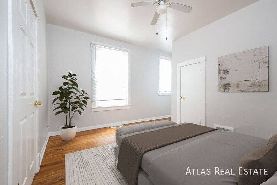 Building Photo - 3057 W 38th Ave