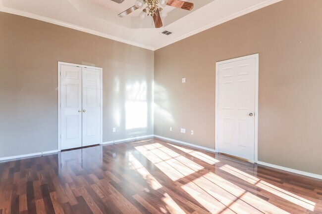 Building Photo - Spacious 3BR Frisco Home | Open Floor Plan | Private Backyard | Top Schools