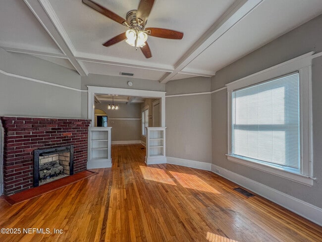 Building Photo - 2805 Post St