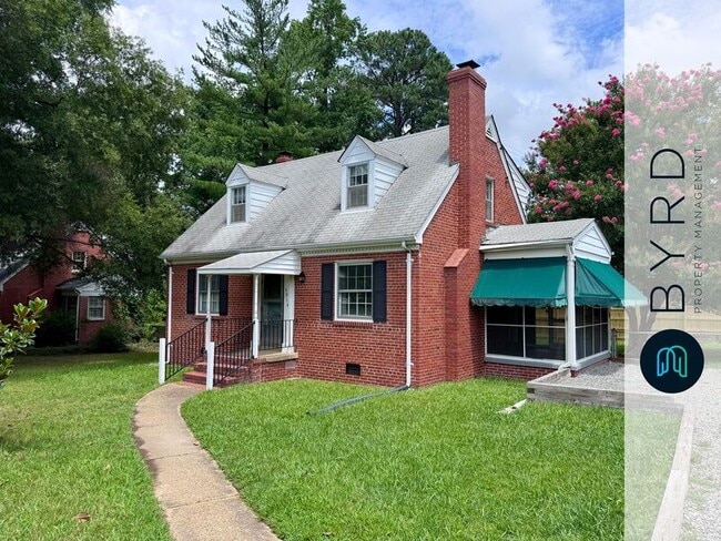 Building Photo - 5914 Monument Ave