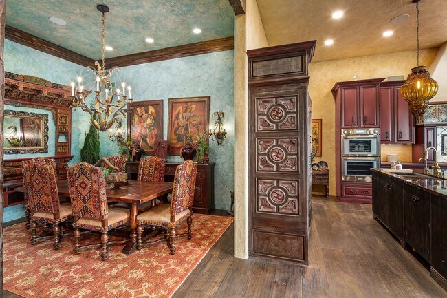 Building Photo - 6200 E Cielo Run N